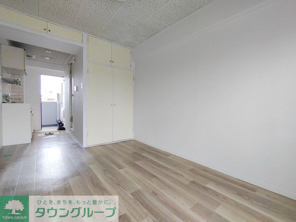 その他部屋・スペース　リビング/居室