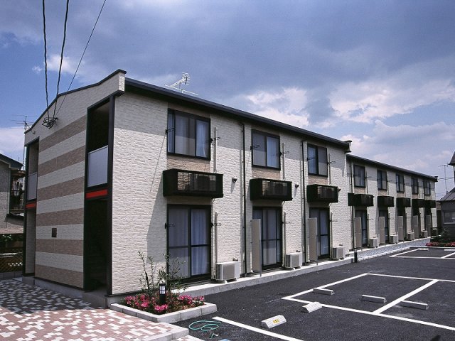 建物外観　画像1