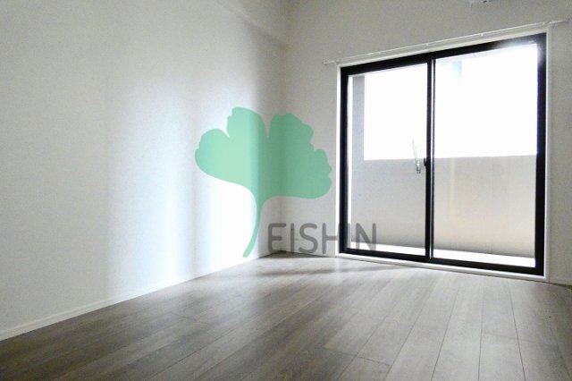 その他部屋・スペース　寝室です。