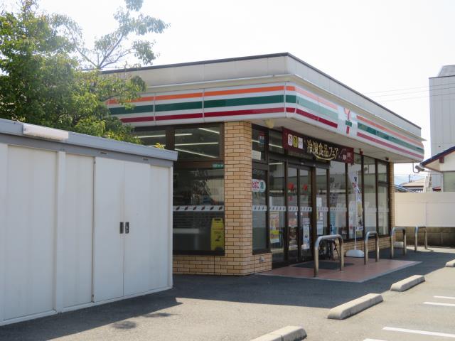 コンビニ　セブン－イレブン下関彦島福浦口店（コンビニ）まで1599m