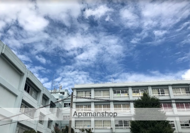 高校・高専　神奈川県立柏陽高等学校（高校・高専）まで1453m