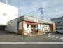 コンビニ　セブンイレブン（コンビニ）まで768m