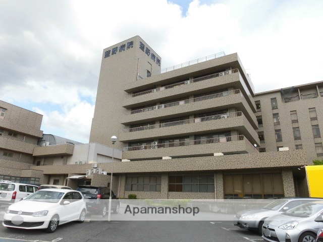 病院　藍野病院（病院）まで1400m