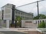 中学校　第十八中学校（中学校）まで602m