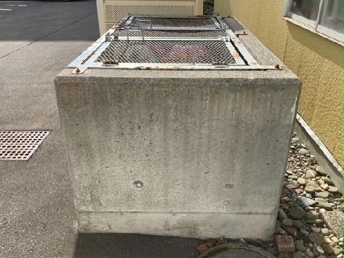 その他共有部分　ゴミ置き場