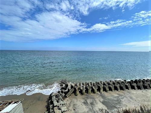 眺望　★オーシャンビューの眺望です★