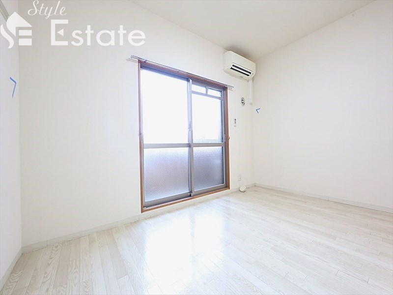 その他部屋・スペース　洋室