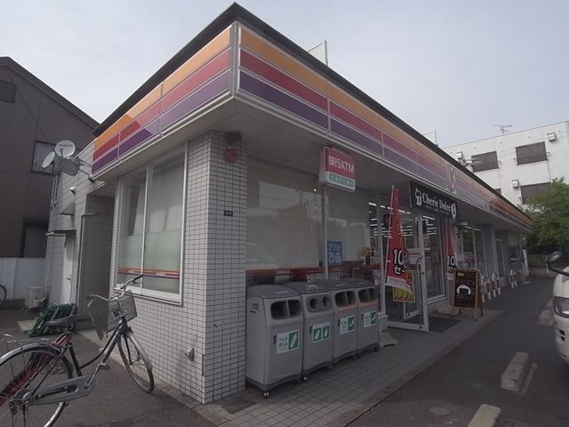 病院　協立総合病院（病院）まで534m