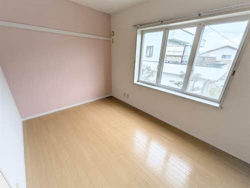 居室・リビング　洋間