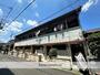 瓢箪山駅より徒歩4分 1階 築63年8ヶ月の賃貸物件