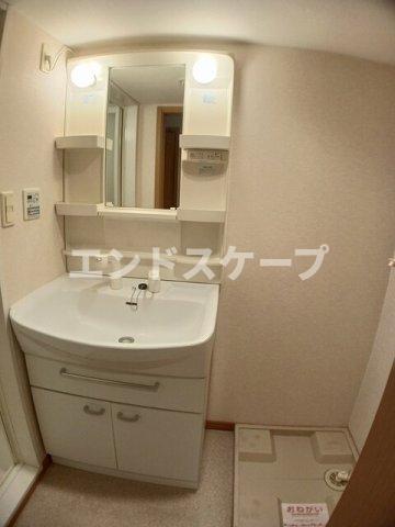 洗面設備　高崎、前橋のお部屋探しはエンドスケープまで！お客様の理想お聞