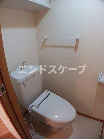 トイレ　高崎、前橋のお部屋探しはエンドスケープまで！お客様の理想お聞