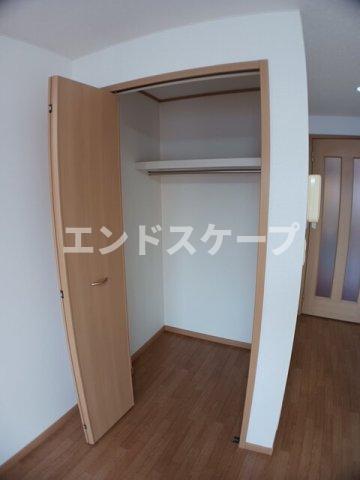 収納　高崎、前橋のお部屋探しはエンドスケープまで！お客様の理想お聞