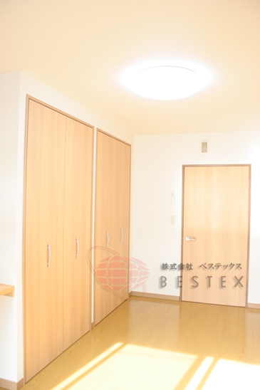 その他部屋・スペース　※同建物内・別タイプの参考写真です。