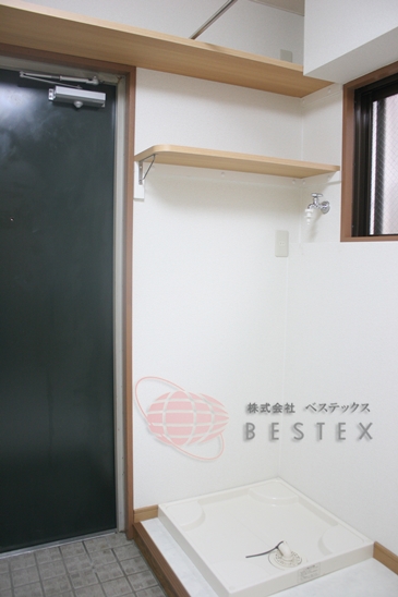 その他設備　※同建物内・別タイプの参考写真です。