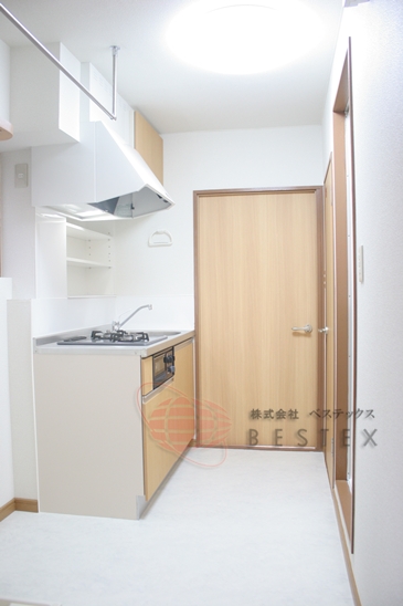 その他　※同建物内・別タイプの参考写真です。