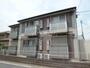 四街道駅よりバス7分 徒歩1分 1階 築19年の賃貸物件
