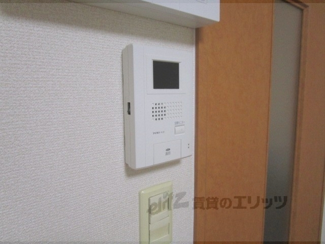 セキュリティ　ドアフォン（ＴＶ含）