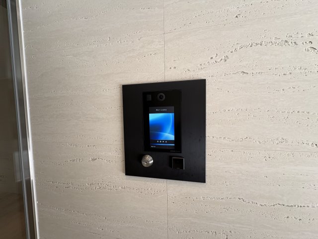 セキュリティ　人気のオートロック付き賃貸