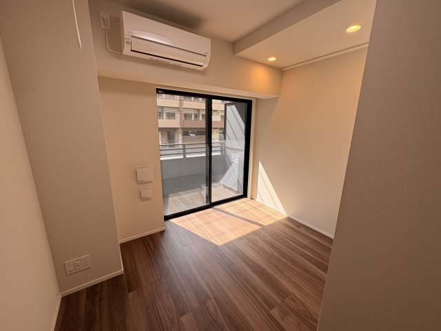 居室・リビング　別部屋参考写真