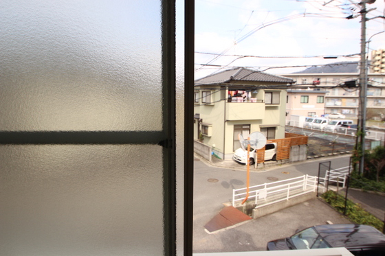 眺望　※別号室