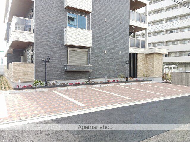 その他共有部分　その他共有部分