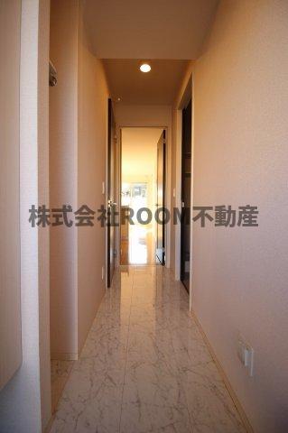 その他部屋・スペース　物件の内装です