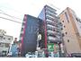 今里駅より徒歩4分 6階 築5年9ヶ月の賃貸物件