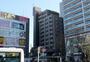 調布駅より徒歩1分 4階 築26年7ヶ月の賃貸物件