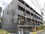 東高円寺駅より徒歩4分 2階 築3年8ヶ月の賃貸物件