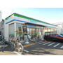 コンビニ　ファミリーマート小金井法政大学前店（コンビニ）まで620m