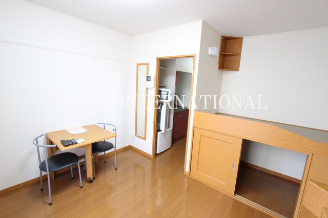 居室・リビング　他部屋参考写真