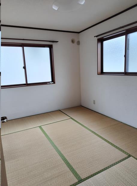 その他　和室6帖
