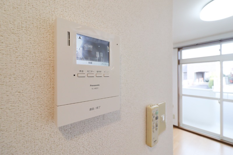 セキュリティ　図面と現状に相違がある場合には現状を優先