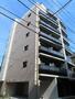 中目黒駅より徒歩7分 3階 築4年8ヶ月の賃貸物件
