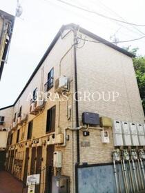 都営浅草線/馬込駅 歩4分