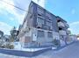 藤の牛島駅より徒歩6分 2階 築2年9ヶ月の賃貸物件