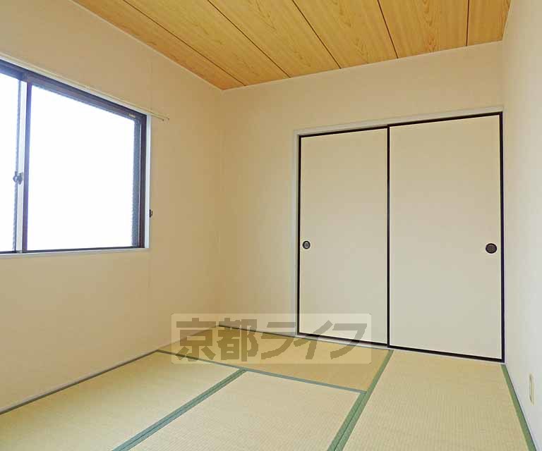 その他部屋・スペース　別部屋です。