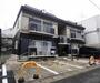 北大路駅より徒歩30分 2階 築35年5ヶ月の賃貸物件