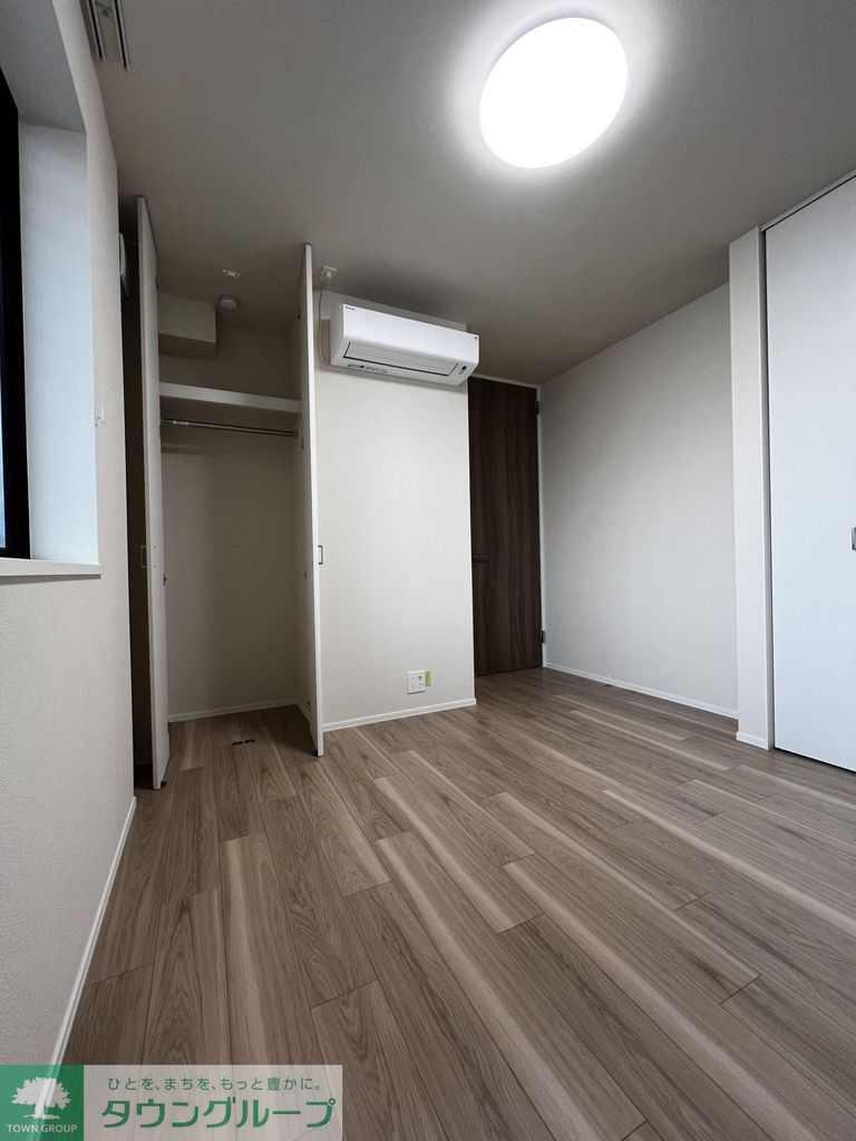 その他部屋・スペース　設備