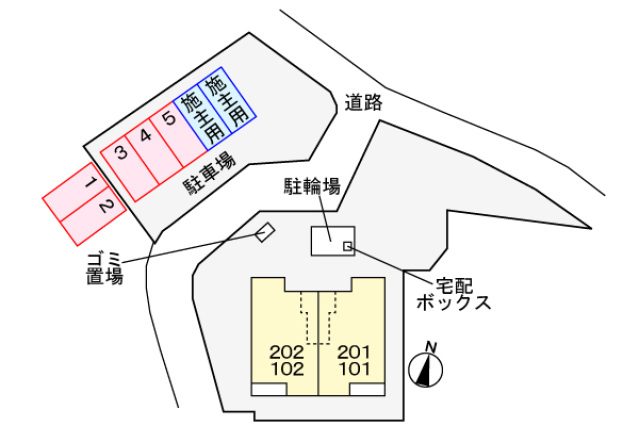 スーパー　スパークこいこい市場（スーパー）まで1295m