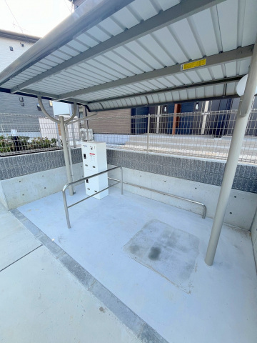 ドラックストア　ウォンツ府中本町店（ドラッグストア）まで1096m