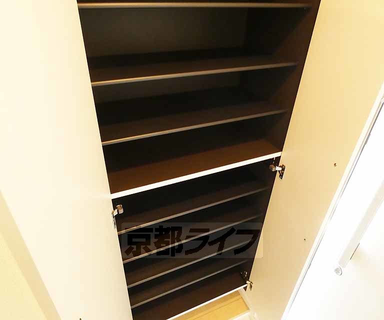 収納　シューズＢＯＸ