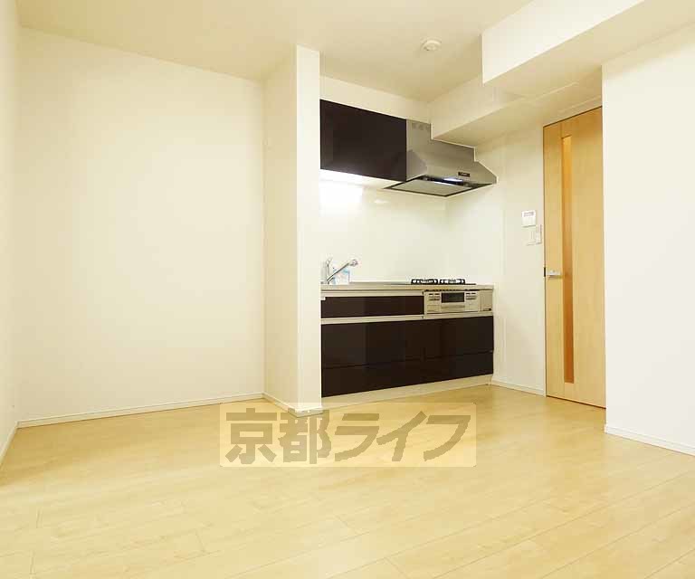 居室・リビング　きれいな室内です