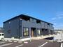 川島駅より徒歩15分 築1年3ヶ月 2階建の賃貸物件