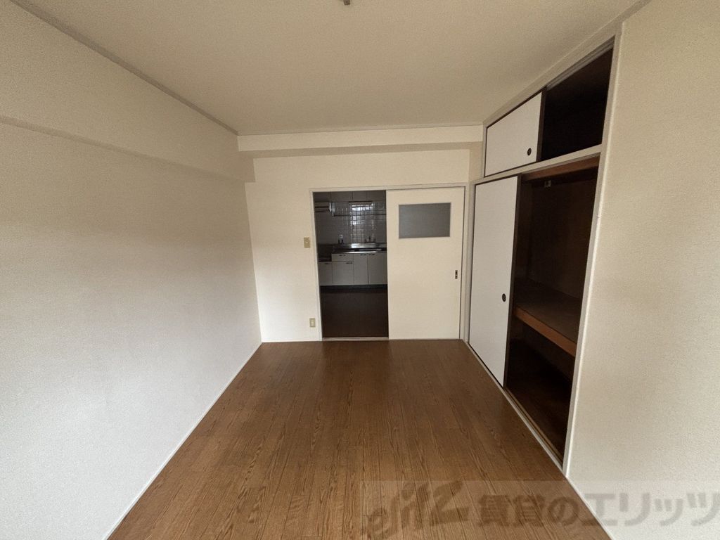 居室・リビング　リビング/居室