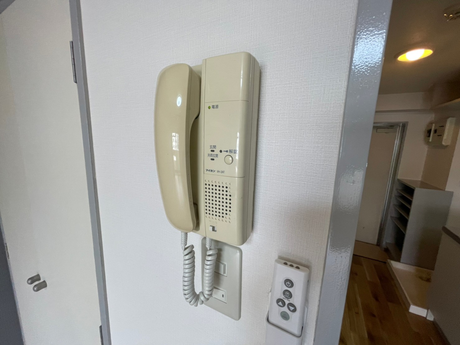 セキュリティ　※参考写真