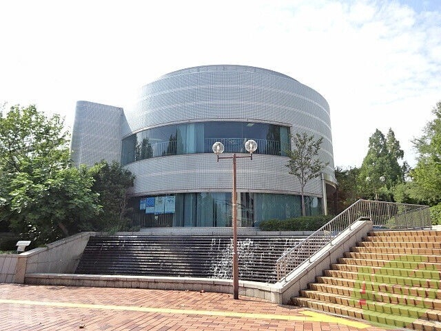 公園　二ノ切池公園（公園）まで909m