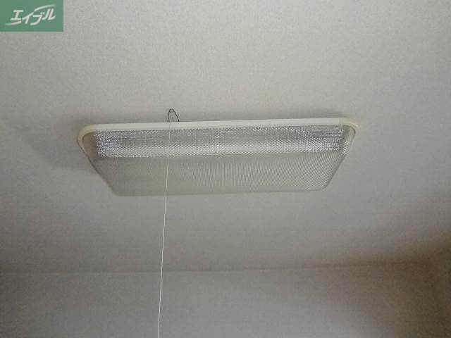 その他設備　同タイプのお部屋の写真です