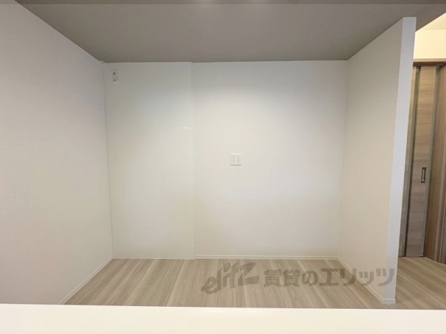 その他部屋・スペース　冷蔵庫置場